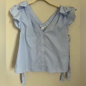 Club Monaco Blouse
